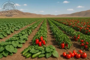 کشاورزی پایدار